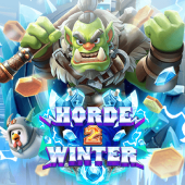 Horde 2 Winter jiliph app slot icon